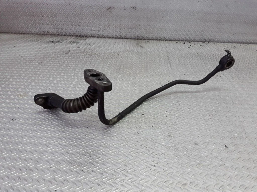 Turbīnas eļļošanas caurulīte(-s)/šļūtene(-s) – Honda Accord (2003-2007)