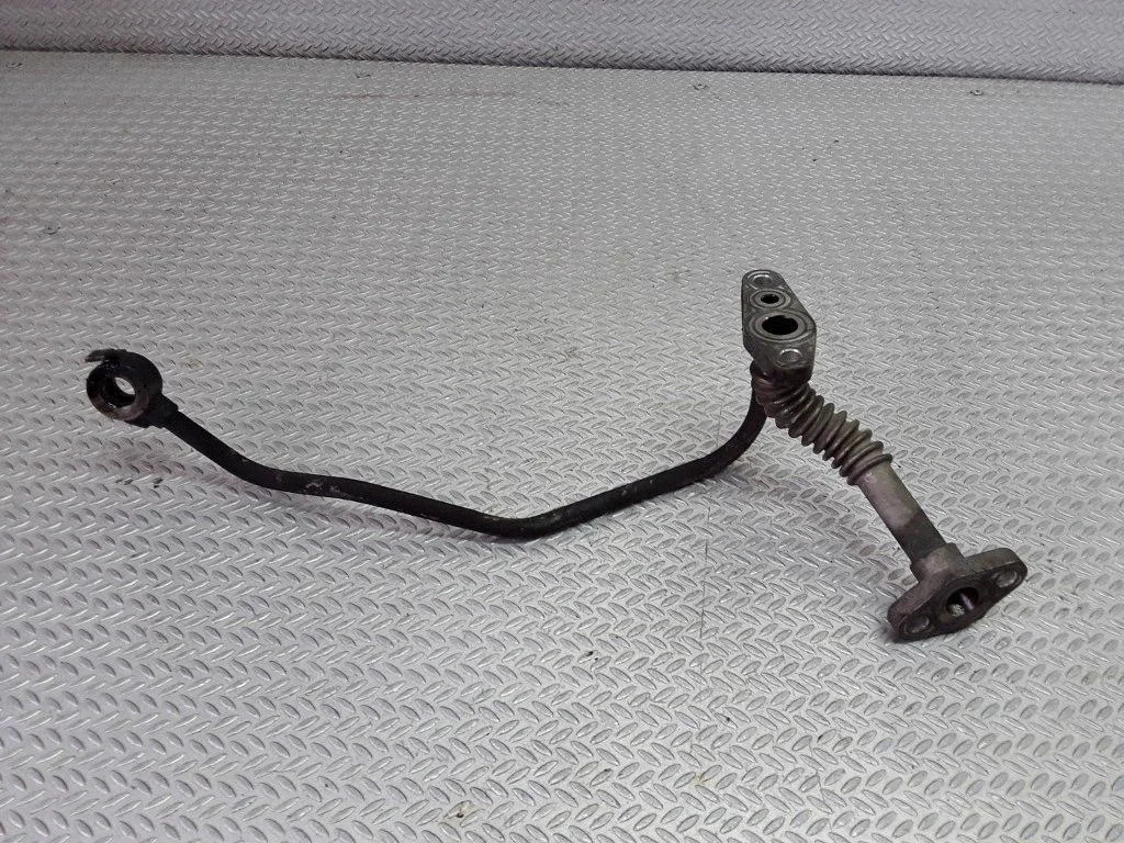 Turbīnas eļļošanas caurulīte(-s)/šļūtene(-s) – Honda Accord (2003-2007)