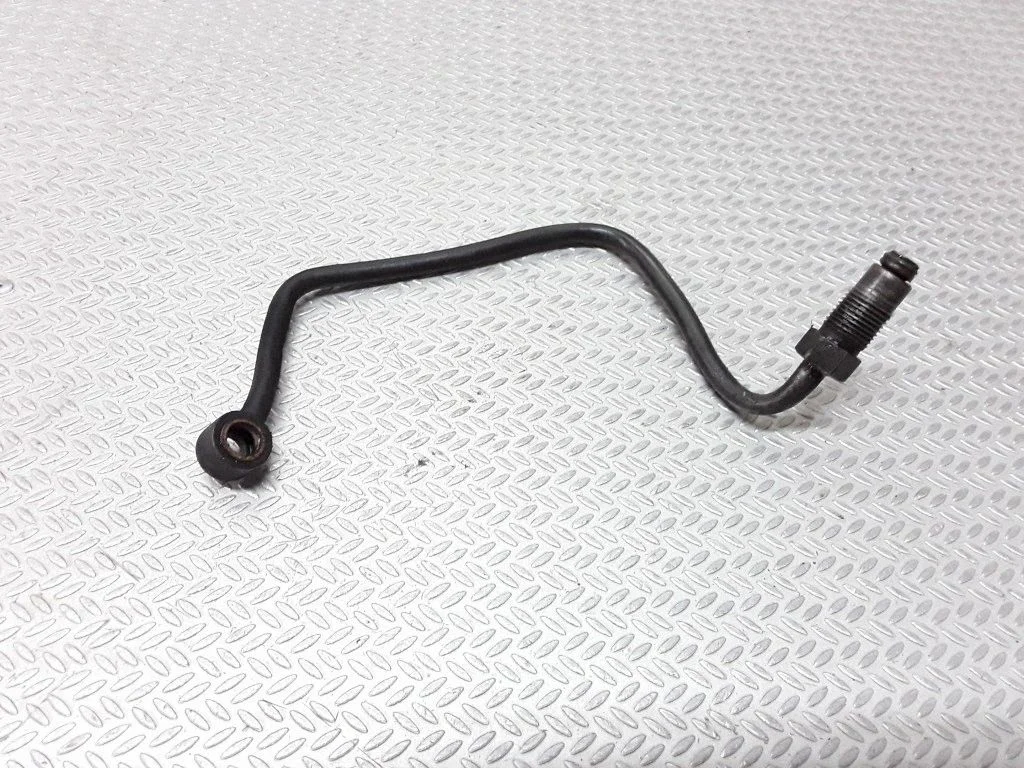 Turbo turbocharger oiling pipe/hose – Renault Espace - Grand espace IV (2004-2014)