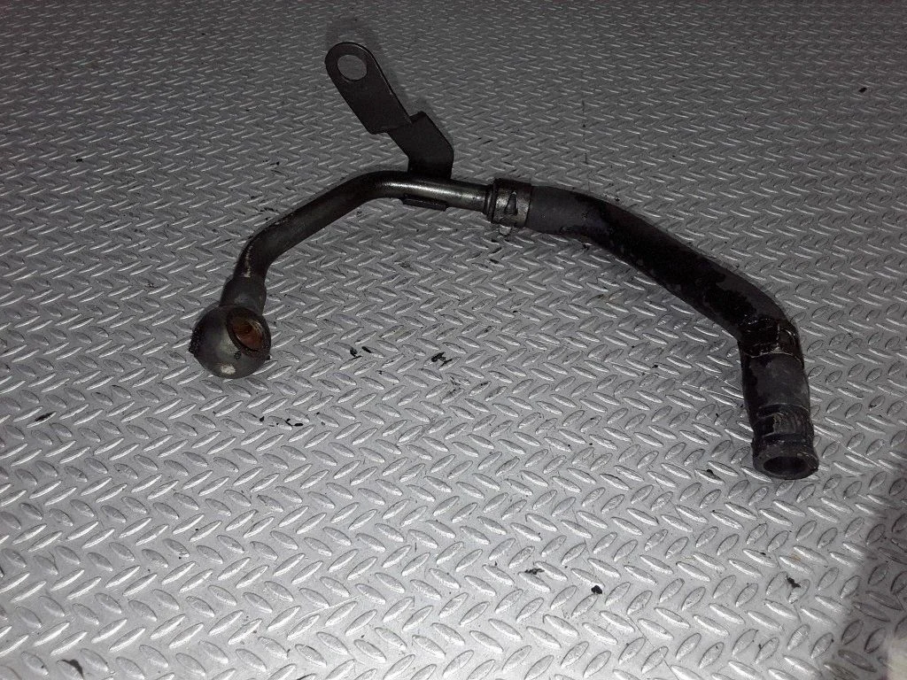 Turbo turbocharger oiling pipe/hose – Renault Espace - Grand espace IV (2004-2014)