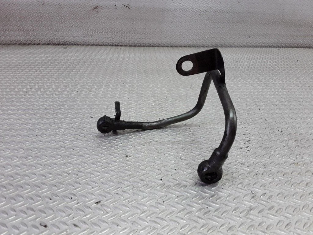 Turbo turbocharger oiling pipe/hose – Renault Espace - Grand espace IV (2004-2014)