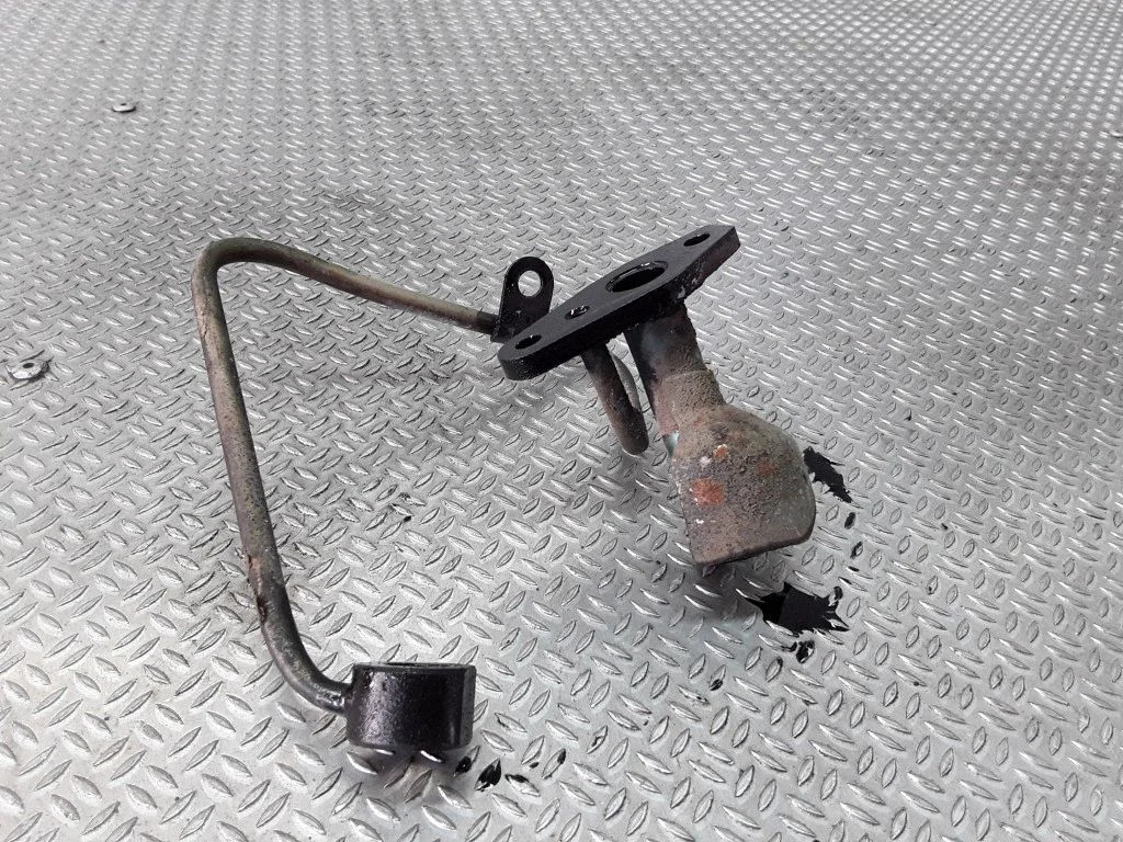 Turbo turbocharger oiling pipe/hose – Nissan Primera (1997-1999)