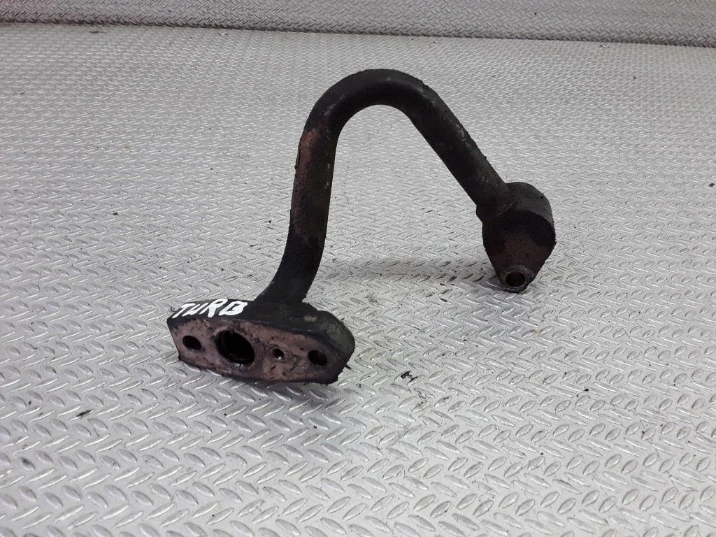 Turbo turbocharger oiling pipe/hose – Renault Espace - Grand espace IV (2004-2014)