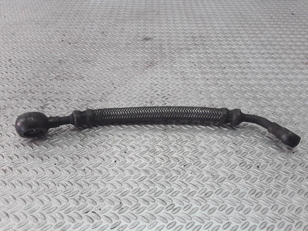 Turbo turbocharger oiling pipe/hose – Peugeot 406 (1999-2006)