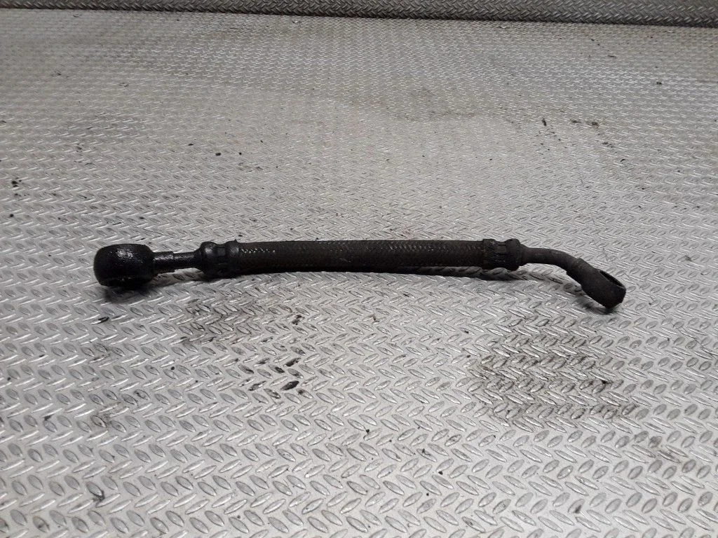 Turbo turbocharger oiling pipe/hose – Peugeot 406 (1999-2006)