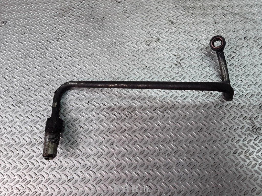 Määrimistoru(d)/-voolik(ud) – Renault Kangoo I (1997-2003)