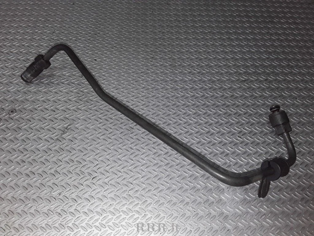 Turbo turbocharger oiling pipe/hose – Renault Megane I (1995-2002)