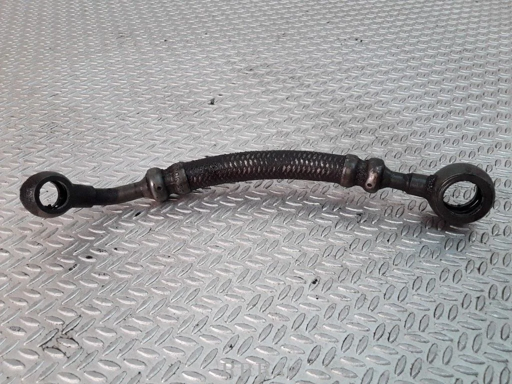 Turbo turbocharger oiling pipe/hose – Peugeot 406 (1999-2006)