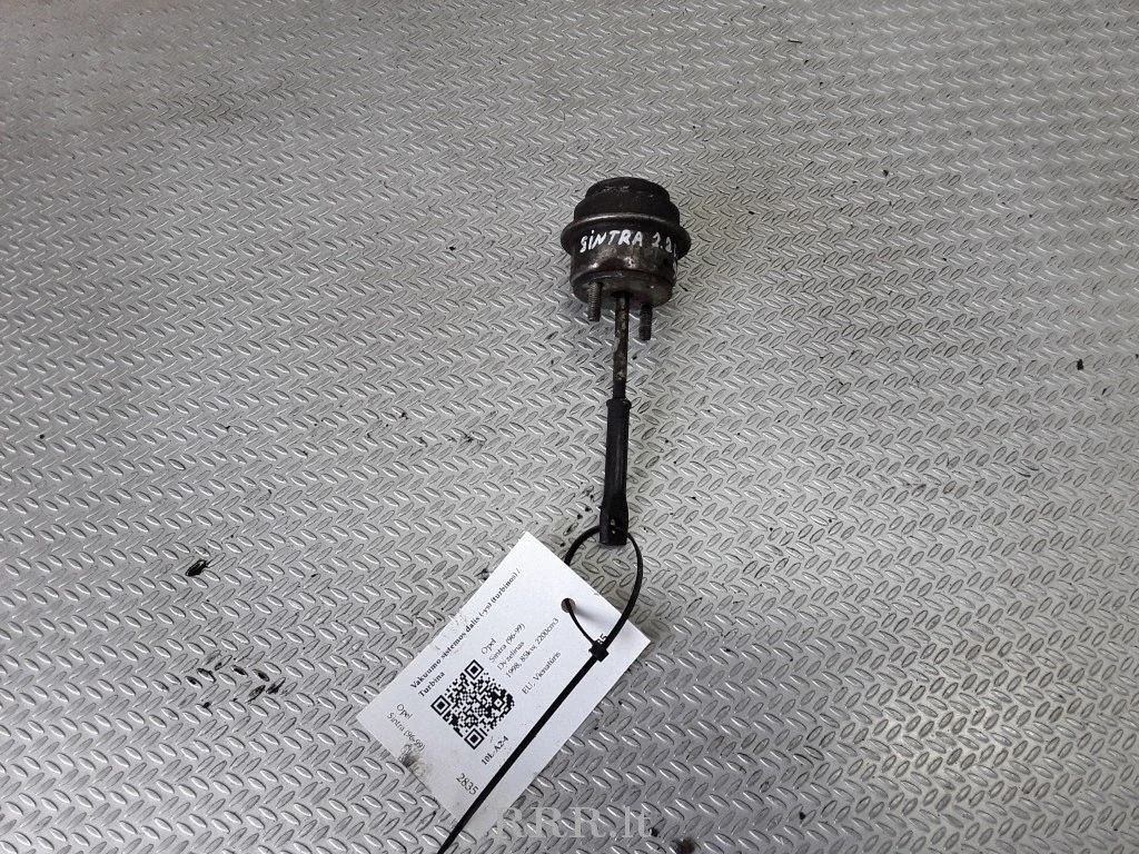 Turbo system vacuum part – Opel Sintra (1996-1999)