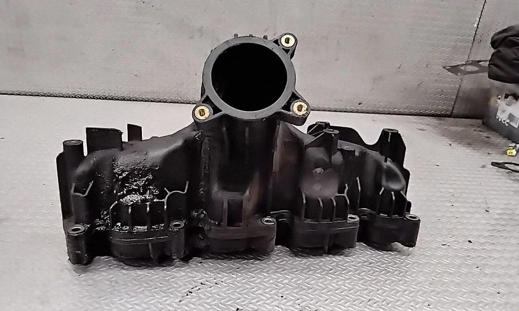 Intake manifold – Volkswagen Transporter - Caravelle T5 (2003-2015)