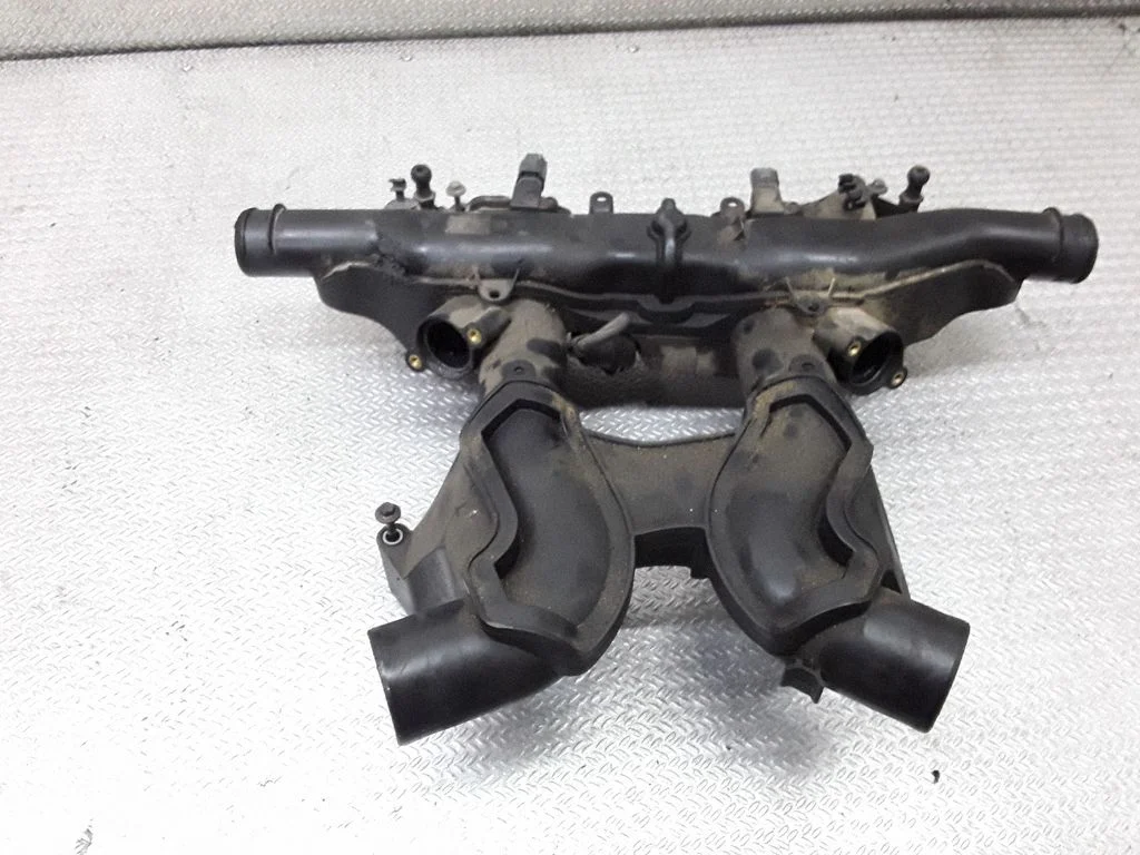 Ieplūdes kolektors – Land Rover Range Rover Sport L320 (2005-2013)
