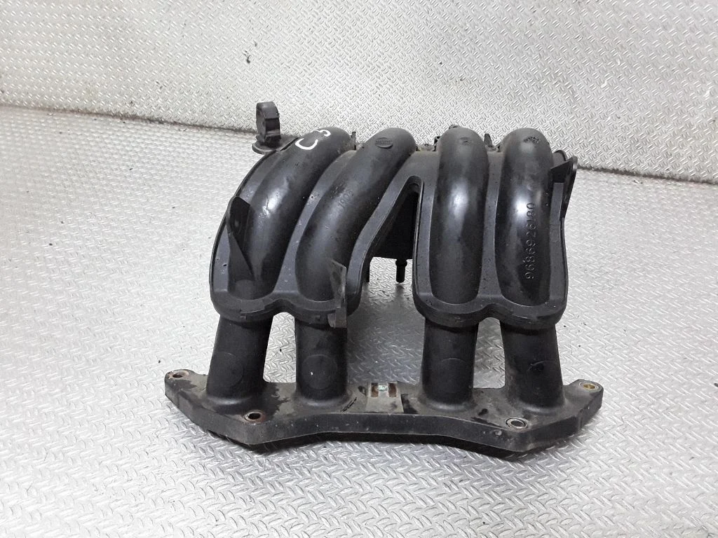 Intake manifold – Citroen C3 (2005-2010)