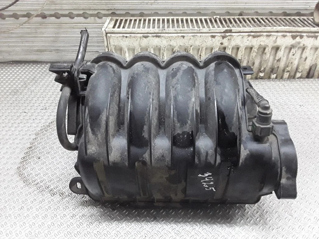 Ieplūdes kolektors – Citroen C4 I (2004-2010)