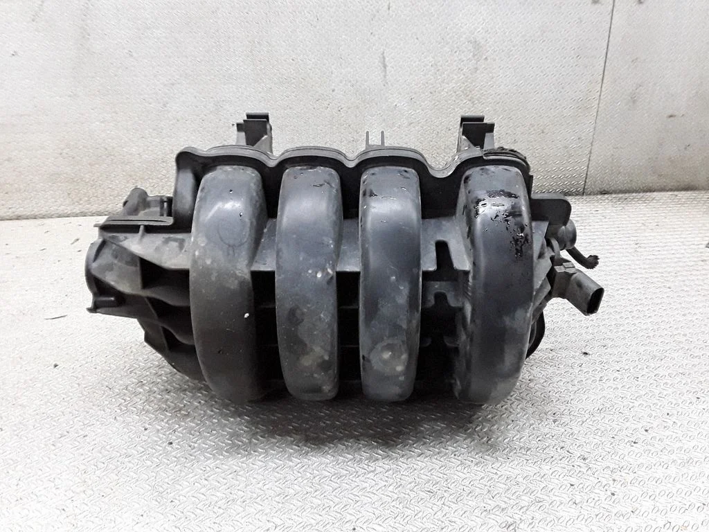 Sisselaskekollektor – Volkswagen Jetta IV (1999-2005)