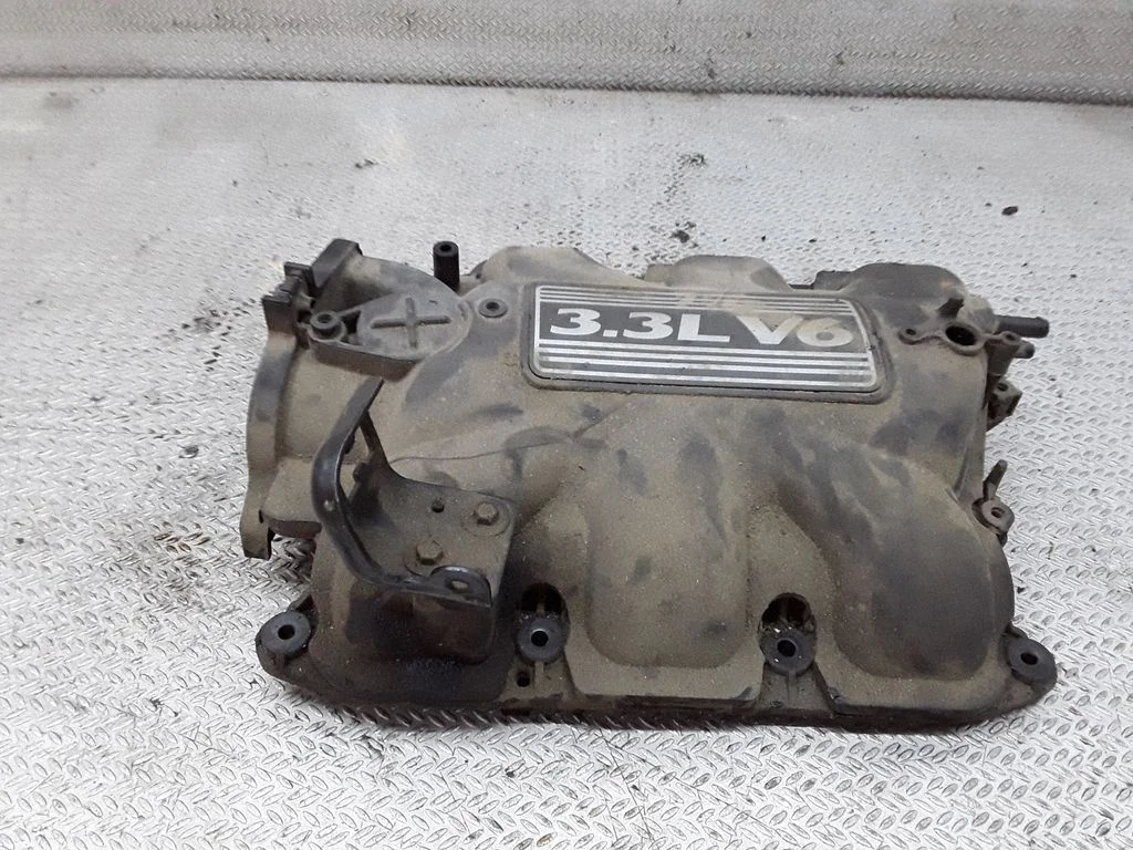 Intake manifold – Chrysler Grand Voyager III (1995-2000)