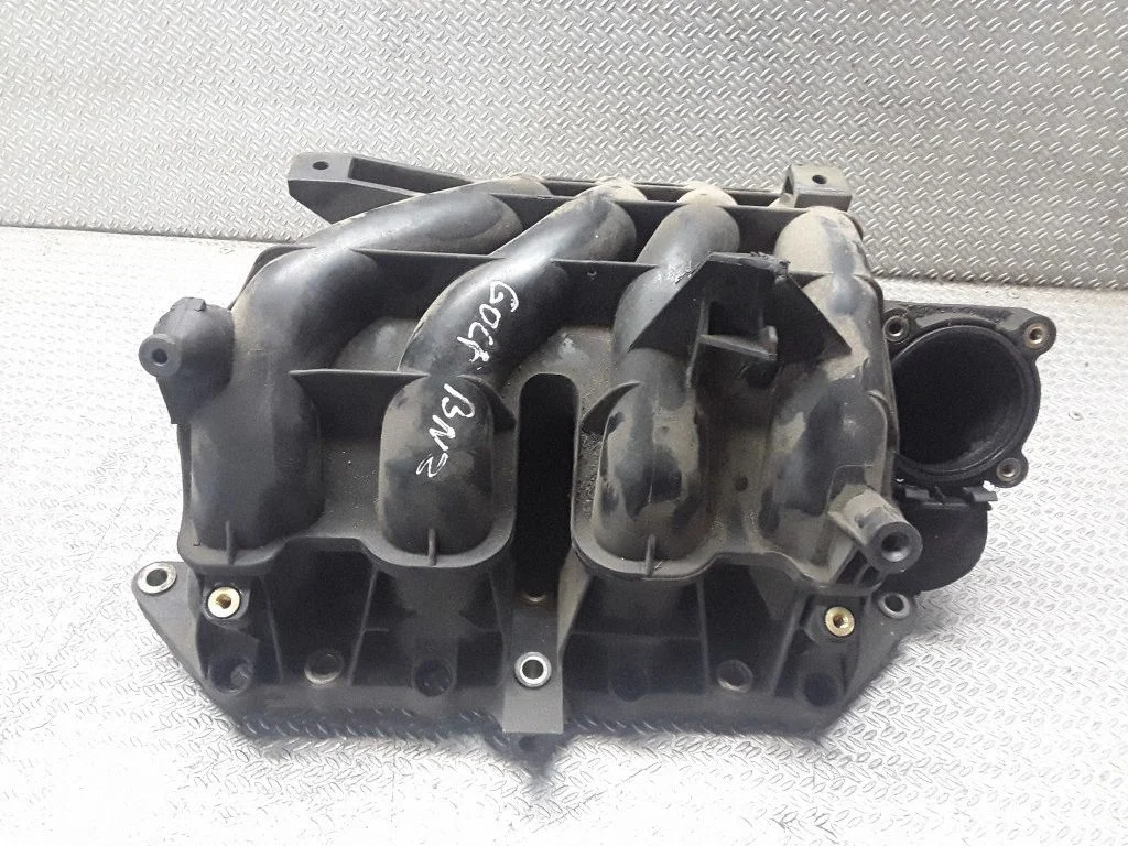 Intake manifold – Seat Ibiza III (6L) (2002-2008)