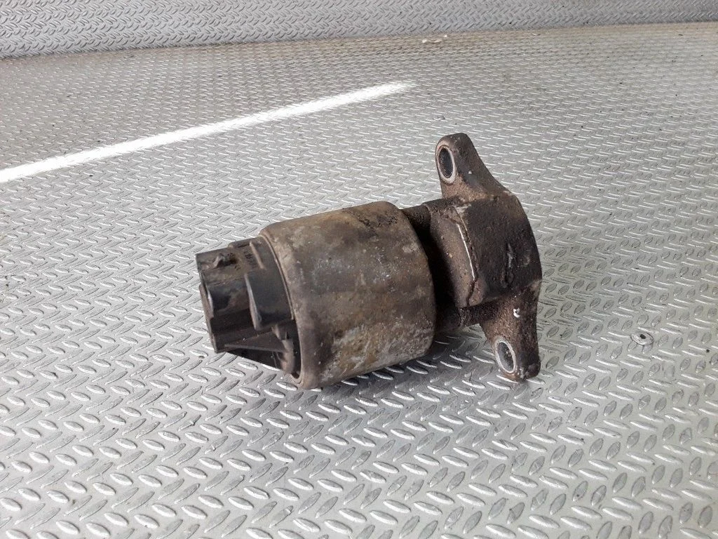 Tühikäiguklapp (regulaator) – Opel Astra G (1998-2009)