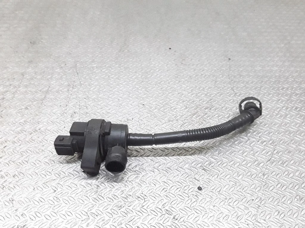 Idle control valve (regulator) – BMW 3 Series E46 (1998-2005)