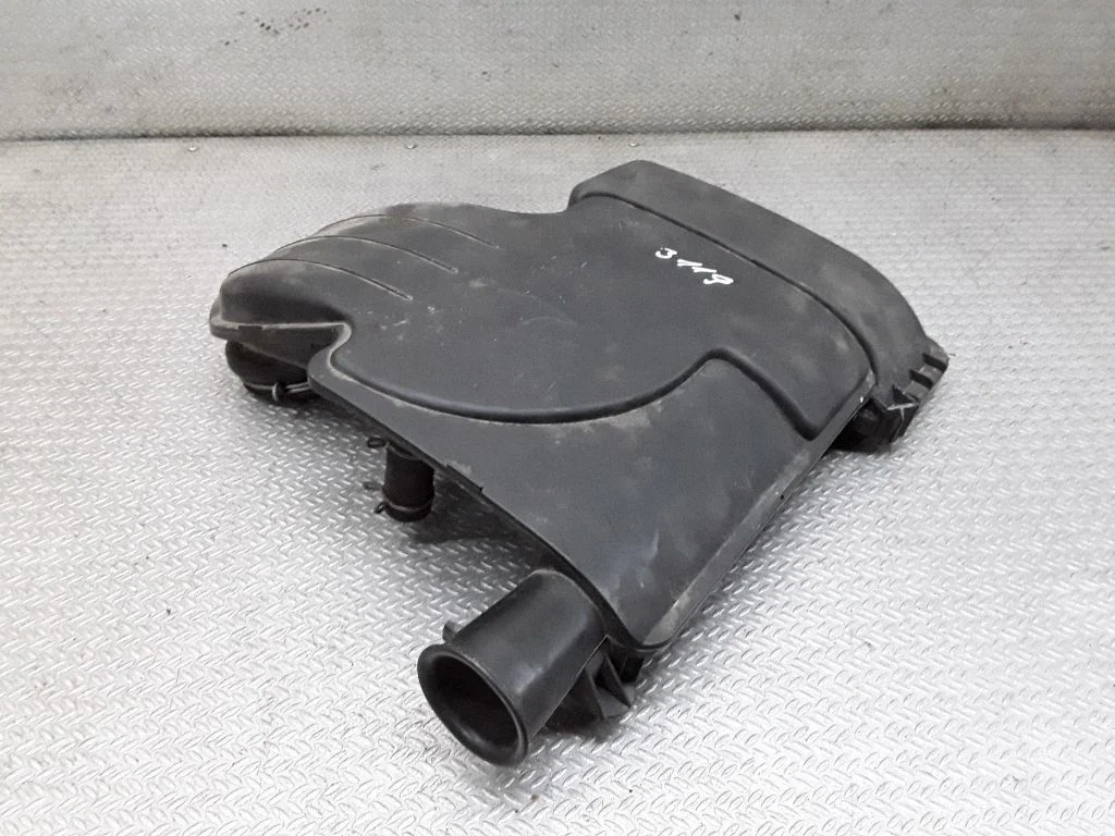 Gaisa ieplūdes kanāla detaļa (-as) 1770540100 – Toyota Aygo AB10 (2005-2014)