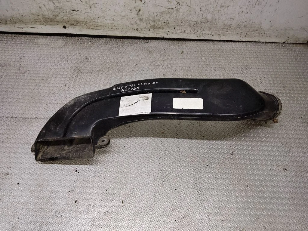 Air intake duct part – KIA Sportage (1995-2004)
