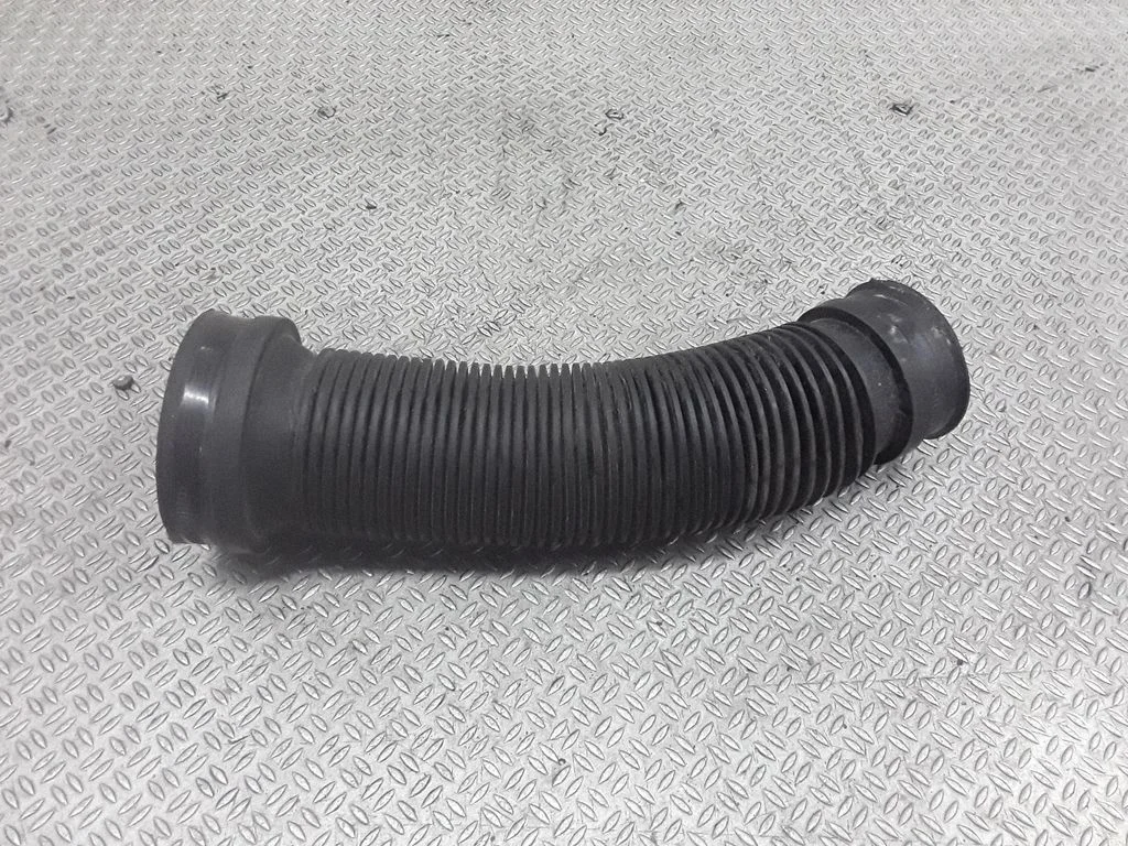 Air intake duct part