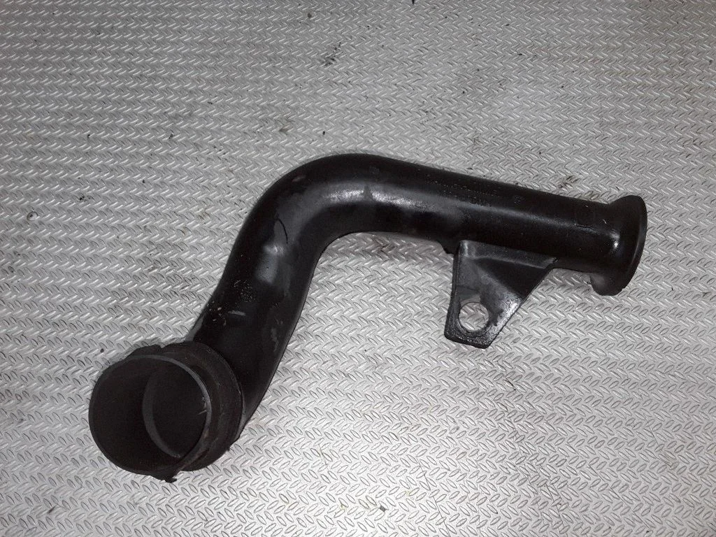 Õhuvõtukanali osa (-d) – Toyota Yaris (2006-2011)