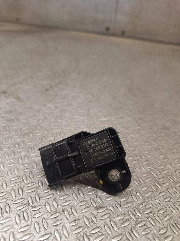 Air pressure sensor – Opel Antara (2006-2016)