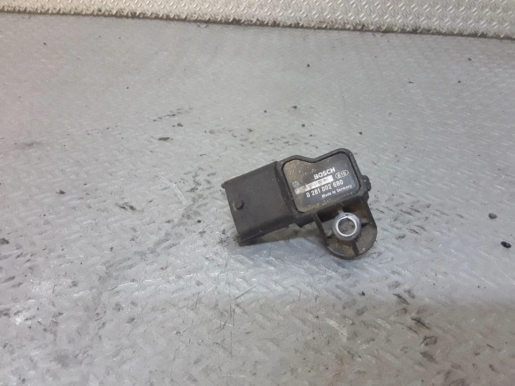 Air pressure sensor – Honda Civic (2006-2011)