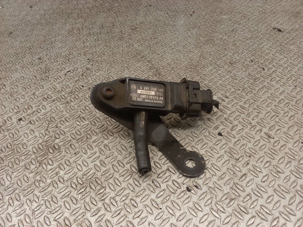 Air pressure sensor – Ford Mondeo MK IV (2007-2014)