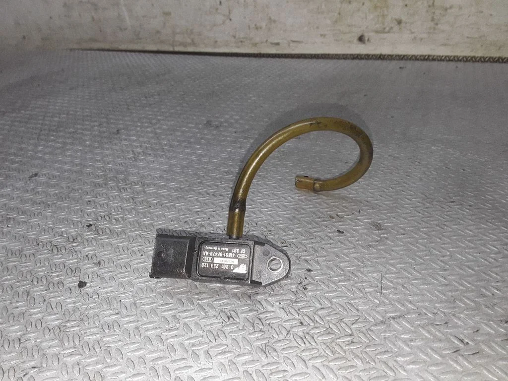 Air pressure sensor – Ford Focus C-MAX (2003-2010)