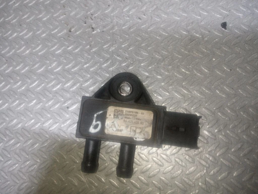 Air pressure sensor – Citroen C5 (2005-2008)