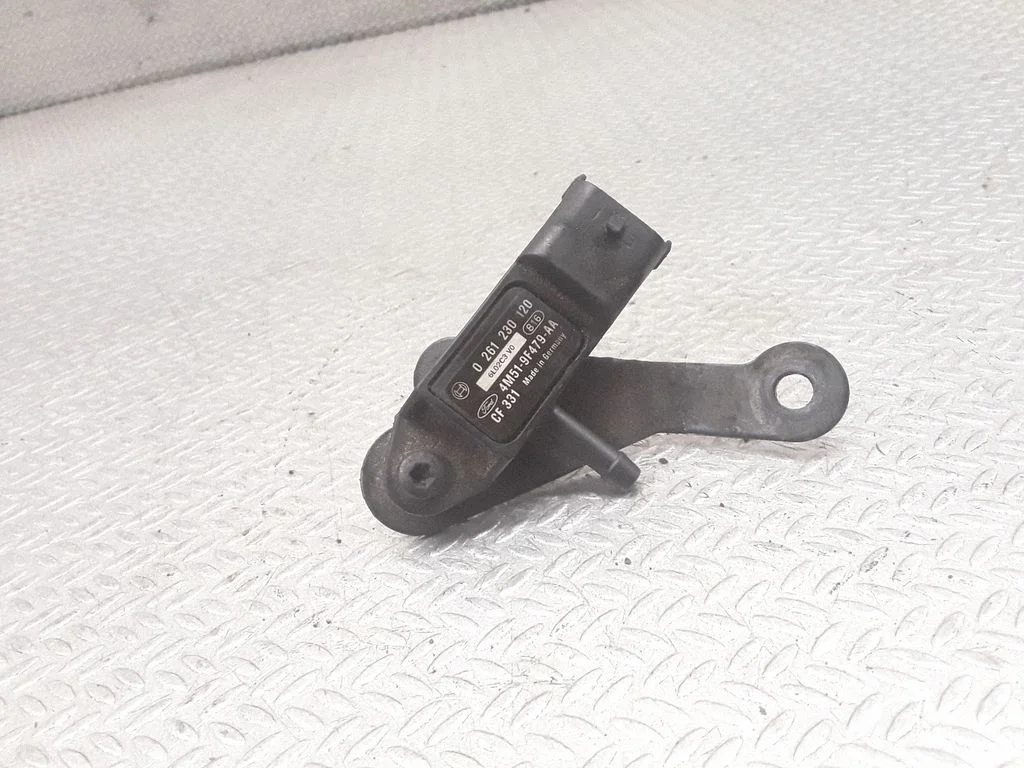 Air pressure sensor – Ford Transit -  Tourneo Connect (2003-2008)