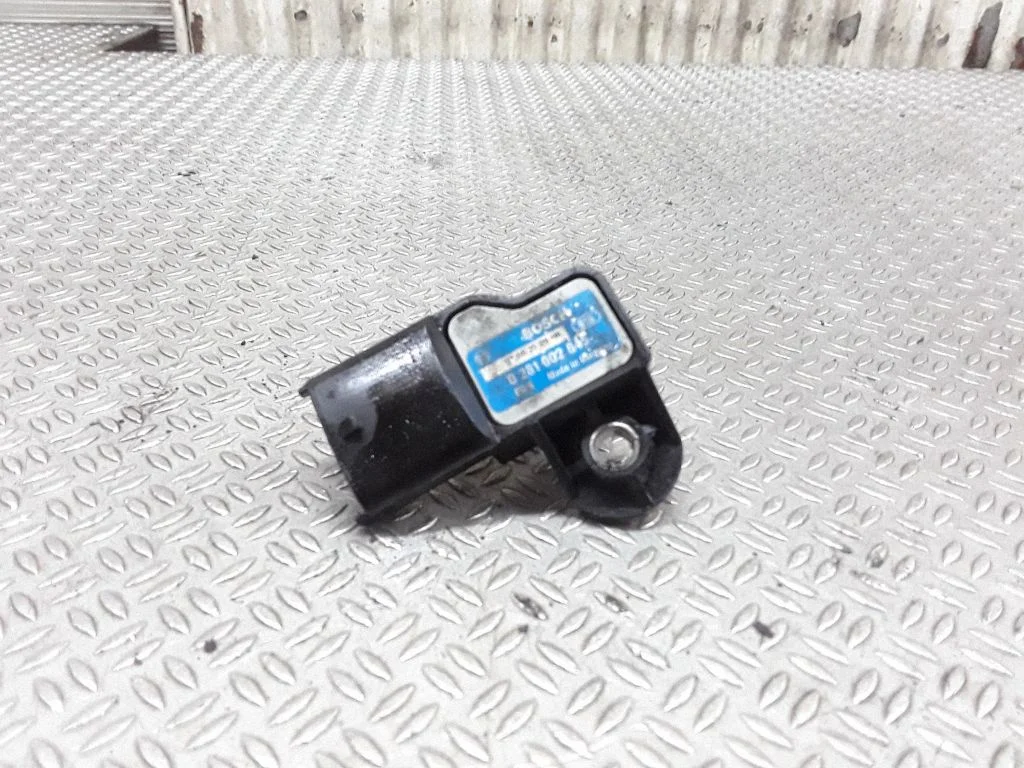 Air pressure sensor – Fiat Doblo (2000-2009)