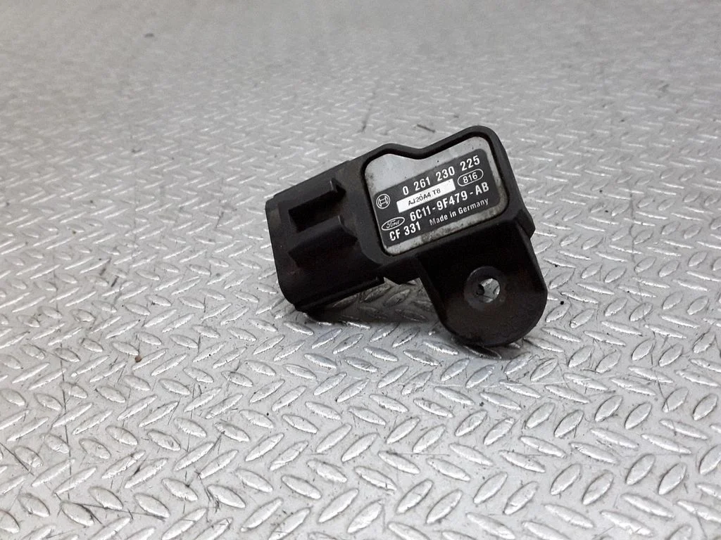Air pressure sensor – Ford Transit -  Tourneo Connect (2003-2008)