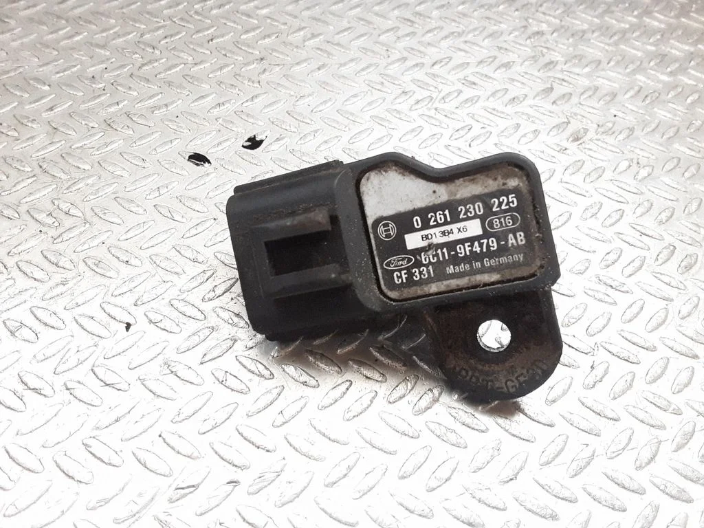 Air pressure sensor – Ford Transit -  Tourneo Connect (2003-2008)