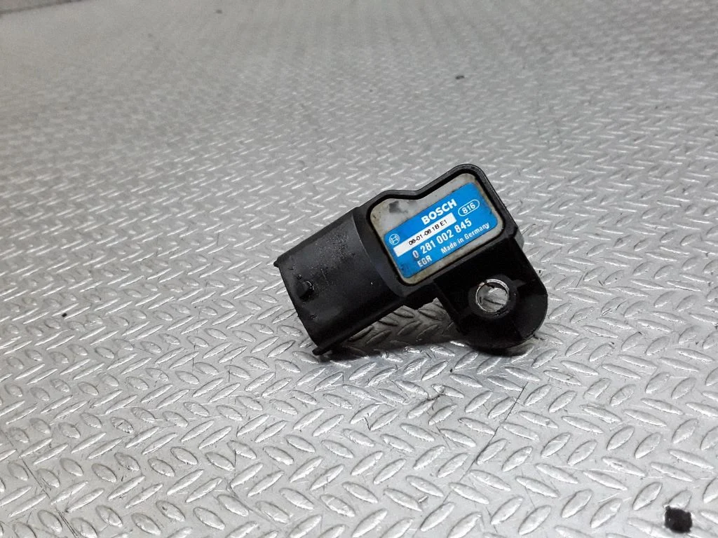 Air pressure sensor – Fiat Doblo (2000-2009)