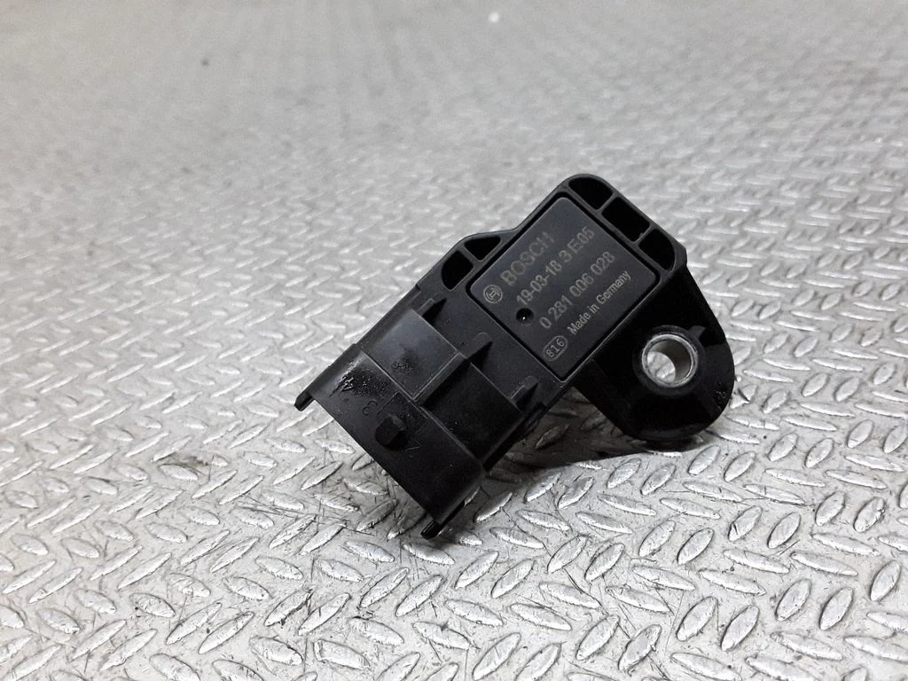 Air pressure sensor – Opel Signum (2003-2008)