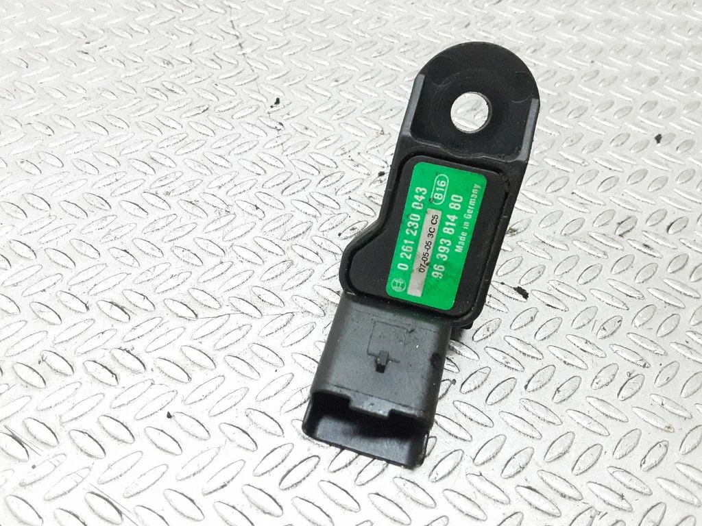 Air pressure sensor – Peugeot 307 (2001-2005)
