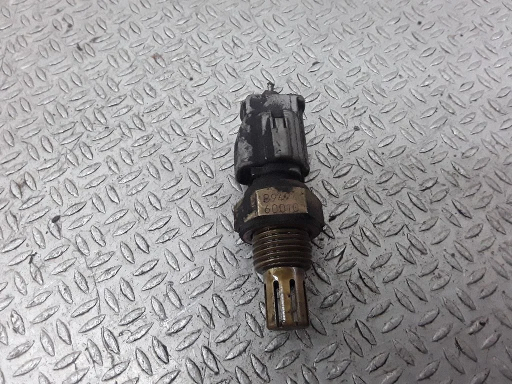 Air pressure sensor – Toyota Corolla Verso AR10 (2004-2009)