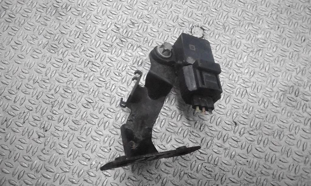 Air pressure sensor – Opel Signum (2003-2008)