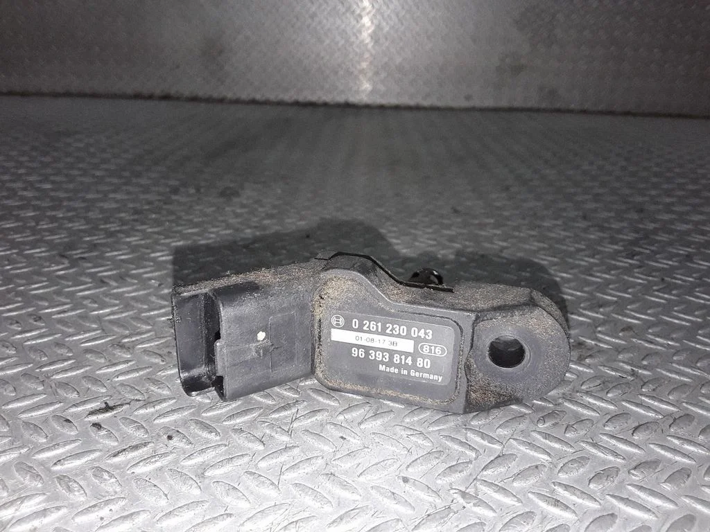 Air pressure sensor – Peugeot 307 (2001-2005)