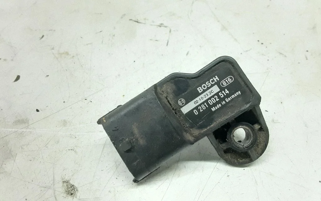 Air pressure sensor – Peugeot Boxer (1994-2002)