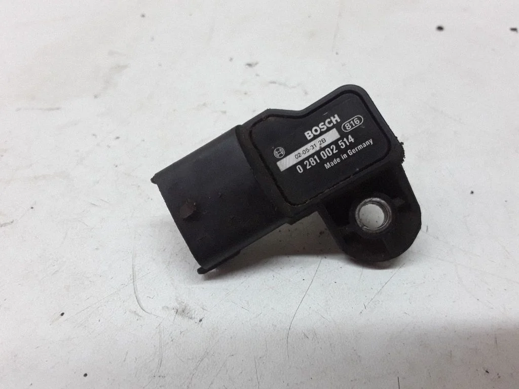 Air pressure sensor – Fiat Ducato (2002-2006)