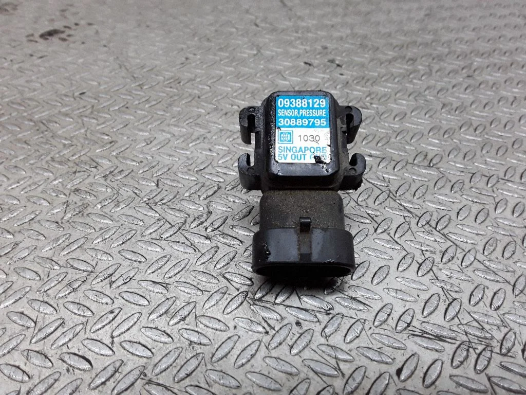 Air pressure sensor – Renault Laguna II (2001-2007)