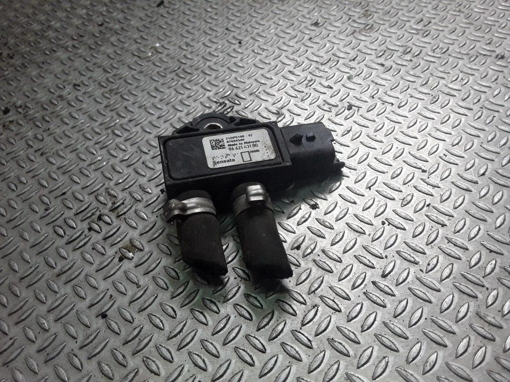 Air pressure sensor – Peugeot 307 (2001-2005)