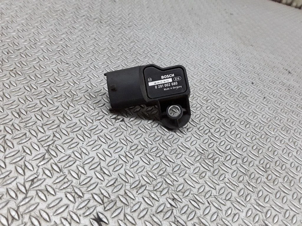Air pressure sensor – Honda Civic (2006-2011)