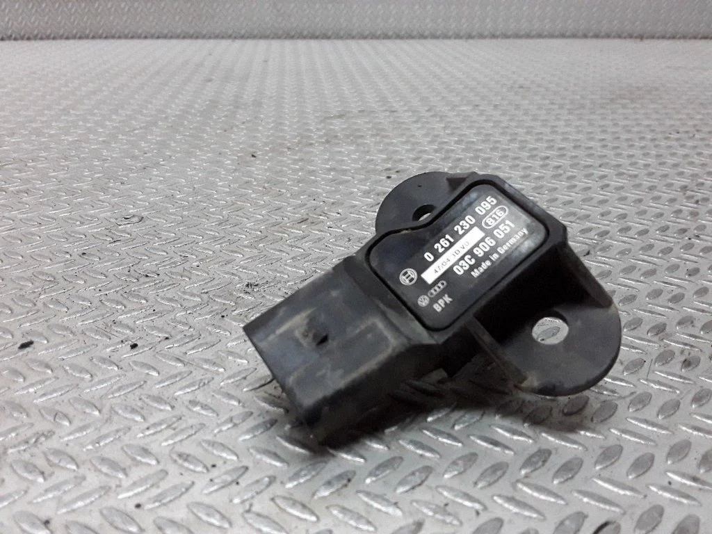 Air pressure sensor – Seat Ibiza III (6L) (2002-2008)
