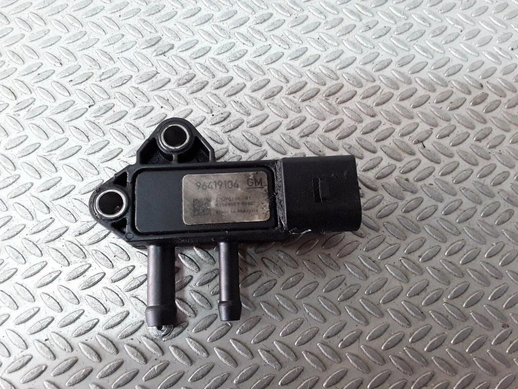 Air pressure sensor – Opel Antara (2006-2016)
