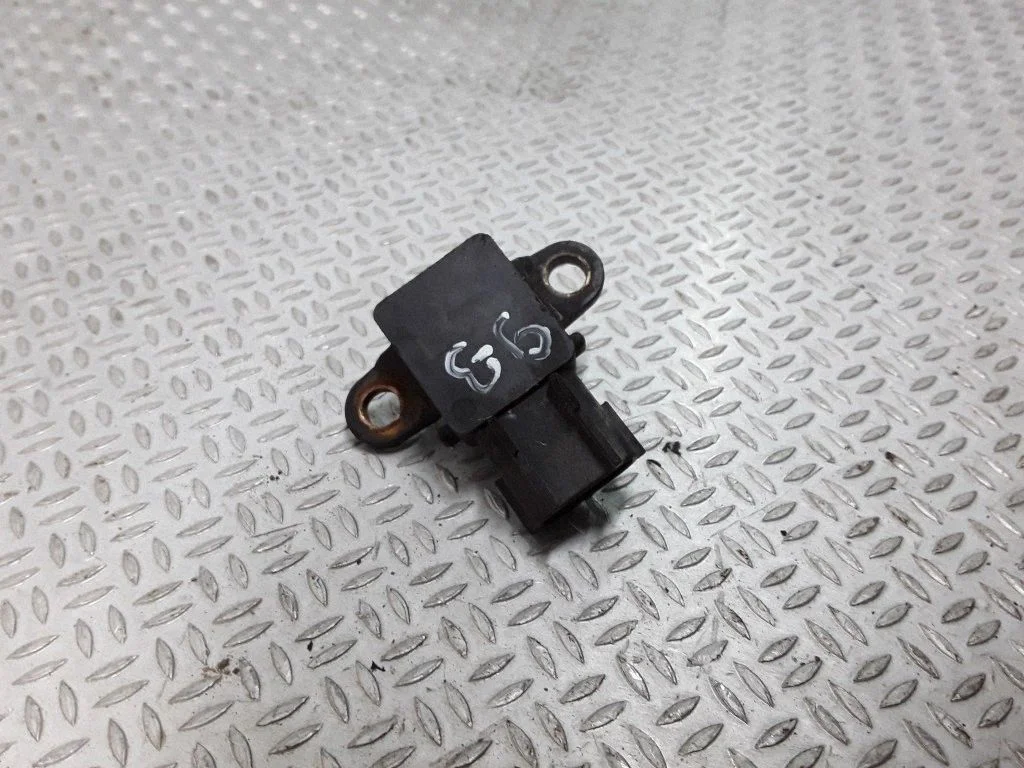 Air pressure sensor – Saab 9-3 Ver2 (2003-2007)