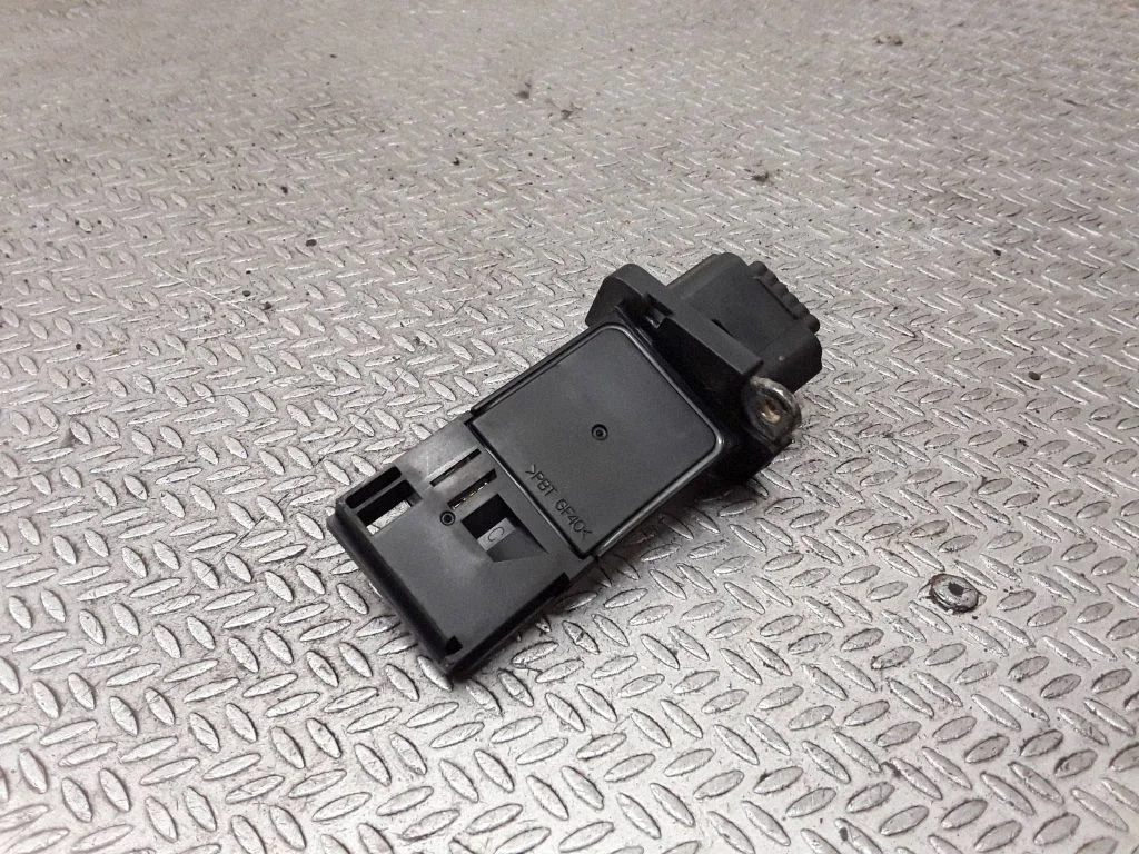 Mass air flow meter – Nissan Note (E11) (2006-2014)